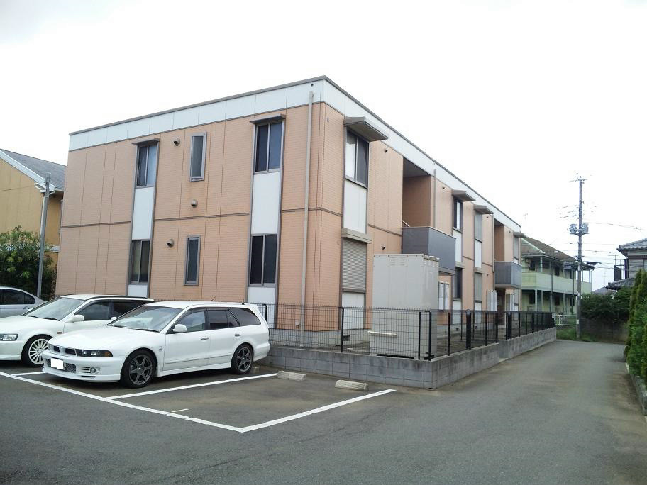 シェリー壱番館 004.jpg