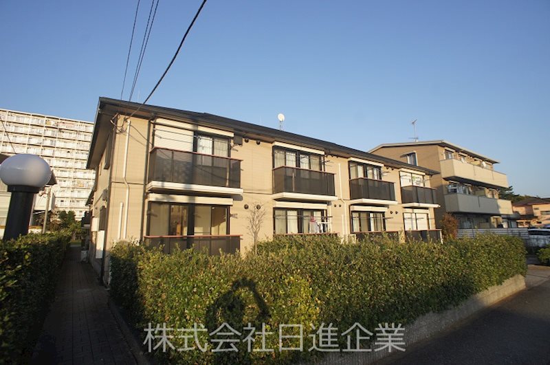 ルミエール津田沼A棟 009.jpg