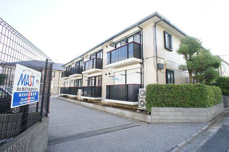 ルミエール津田沼Ｂ棟 023.jpg