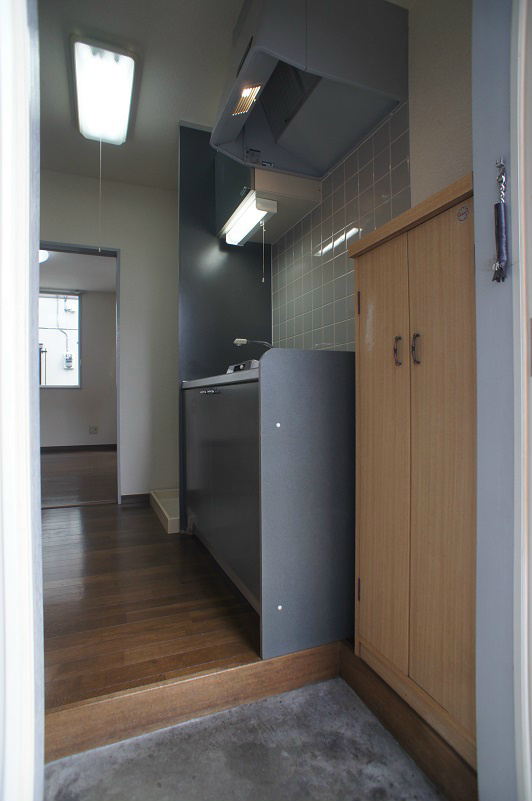 コマツコーポ津田沼 032.jpg