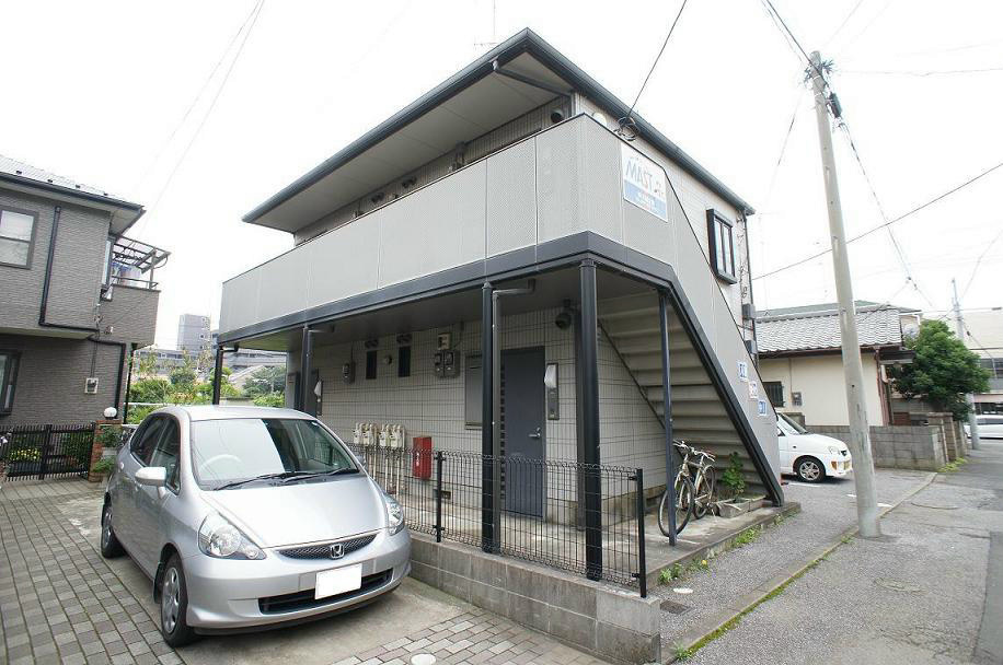グレースハイムＢ棟 B外観1.jpg