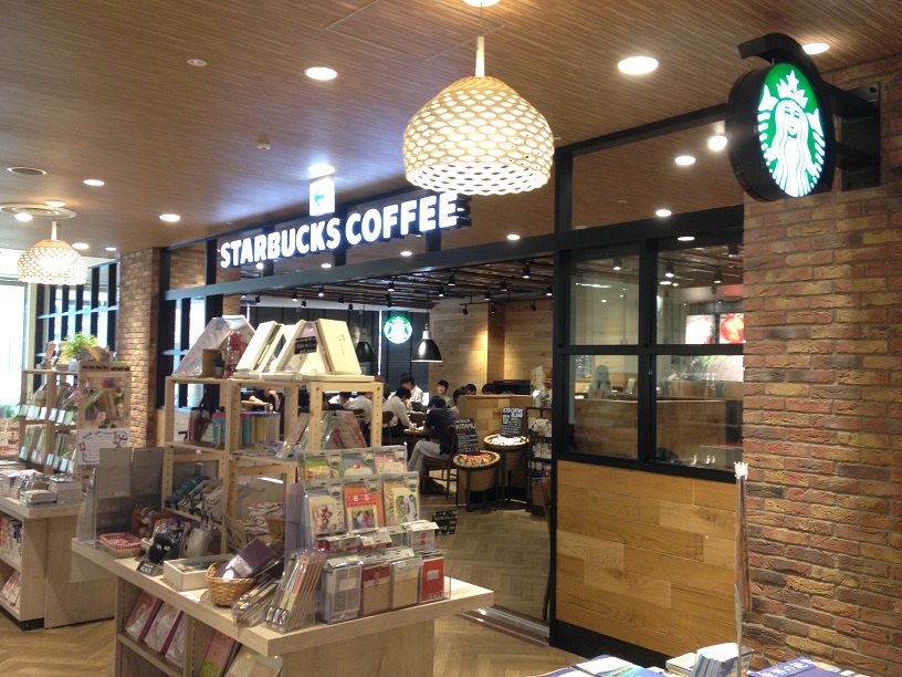 コマツコーポ津田沼 ショッピング施設：TSUTAYA 津田沼店　1181m