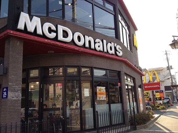 コマツコーポ津田沼 レストラン：ﾏｸﾄﾞﾅﾙﾄﾞ 京成津田沼店　420m
