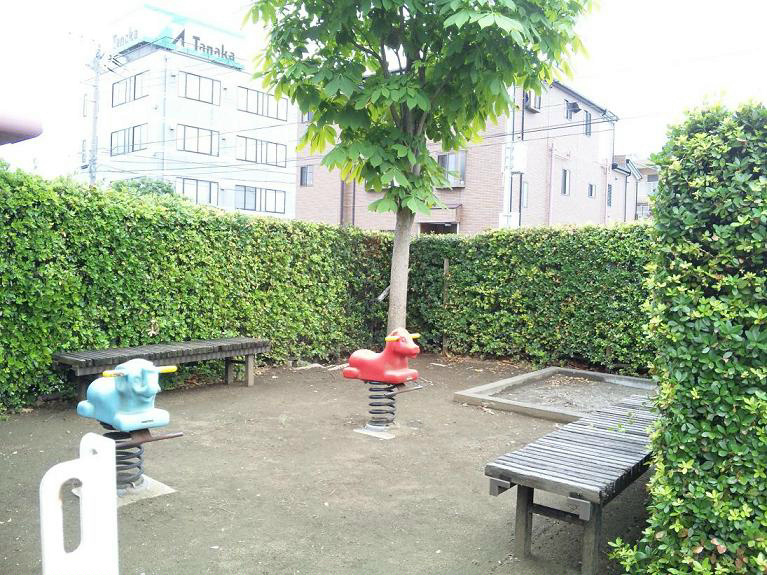 ルミエール津田沼Ｂ棟 sikitinaipark.jpg
